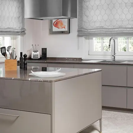 Amazing In Vabriga With Kitchen Tar-Vabriga