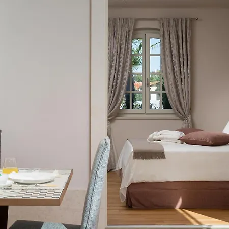Amazing In Vabriga With Kitchen *