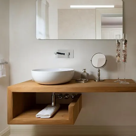 펜션 Amazing In Vabriga With Kitchen *