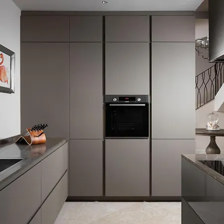 Amazing In Vabriga With Kitchen Tar-Vabriga